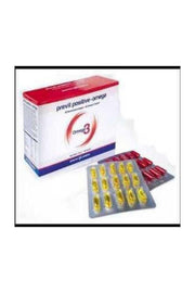 Previt Positive Omega 3 60 Kapsül