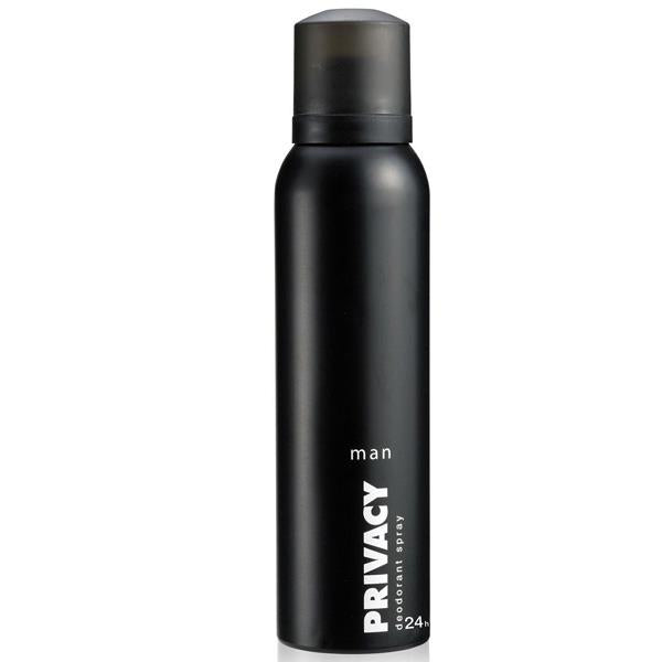 Privacy Deodorant For Men Addiction 150 ml