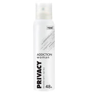 Privacy Deodorant Women Addiction 150 ml