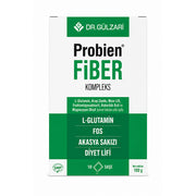 Probien Fiber Kompleks Takviye Edici Gıda 10 Saşe