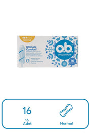 Procomfort Tampons Normal 16 adet