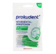 Prokudent Diş Arayüz Fırças 32 Adet - 5MM