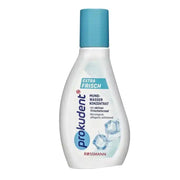 Prokudent Ekstra Ferahlık Verici Konsantre Ağız Bakım Suyu 125 ml