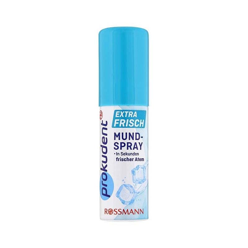 Prokudent Extra Ferahlık Verici Ağız Spreyi 15 ml