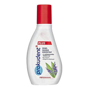 Prokudent Konsantre Plus Ağız Bakım Suyu 125 ml