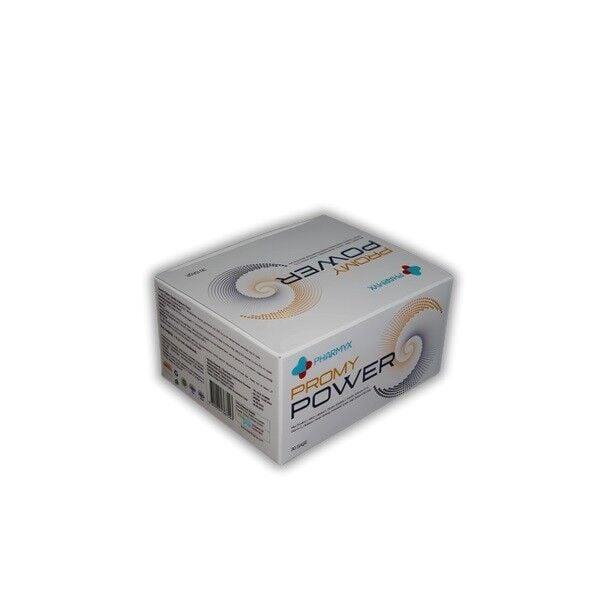 Promy Power 30 Saşe – ECZAclick