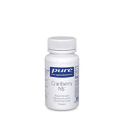 Pure Cranberry NS 30 Kapsül