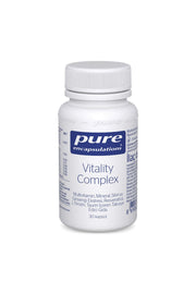 Pure Encapsulations Vitality Complex