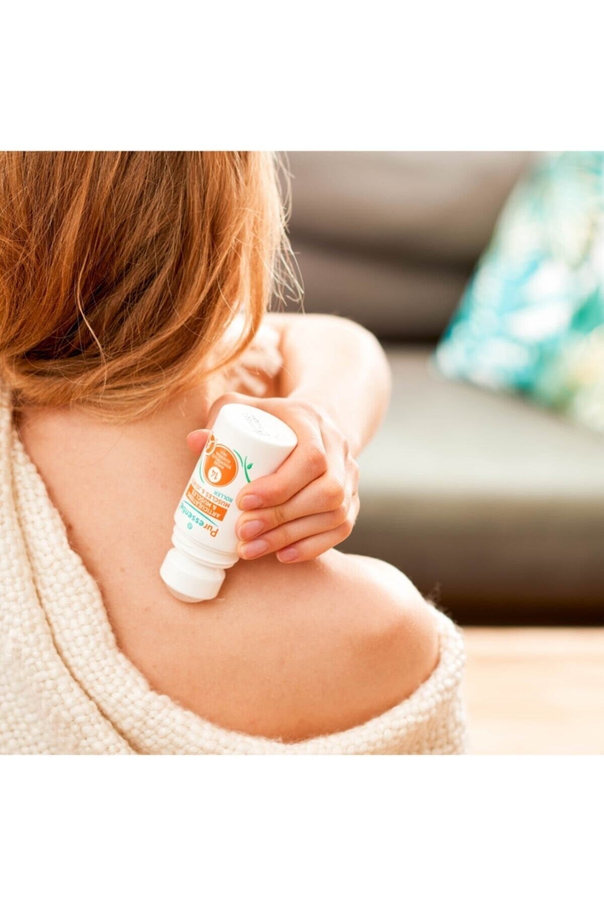 Puressentıel Kas ve Eklemler Için Roller 75 ml Şişe