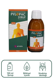 Pylopac Şurup 150 ml