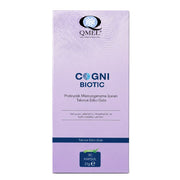 QMEL Cogni Biotic Probiyotik Mikroorganizma İçeren Takviye Edici Gıda 30 Kapsül