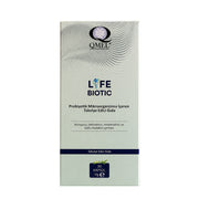 QMEL Life Biotic 30 Kapsül