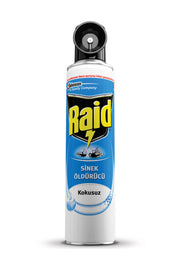Raid Sineksavar Kokusuz 300 ml