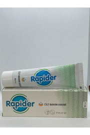 Rapider Cilt Bakım Kr. 50 ml