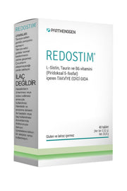 Redostim 40 Tablet