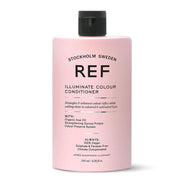 Ref Illumınate Colour Condıtıoner Boyalı Saçlar Için Aydınlatıcı, Nemlendirici Ve Koruyucu Bakım  245 ml