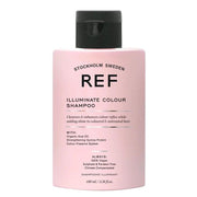 Ref Illumınate Colour Shampoo Boyalı Saçlar Için Aydınlatıcı, Nemlendirici Ve Koruyucu Şampuan 100 ml
