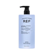 Ref Kuru Saçlar Için Yoğun Nemlendirici Şampuan Intense Hydrate Shampoo 600 ml
