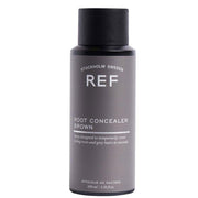 Ref Root Concealer Brown Saç Dipleri Için Anında Kapatıcı Sprey - Kahve 100 ml