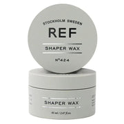 Ref Shaper Wax Orta Tutuşlu Şekillendirici Krem 85 ml