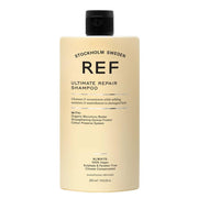 Ref Ultimate Repaır Shampoo Hasarlı Saçlar Için Onarıcı Ve Besleyici Bakım Şampuanı  285 ml