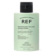 Ref Weightless Volume Conditioner Tüm Saç Tipleri İçin Hacimlendirici Bakım Kremi 100 ml