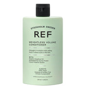 Ref Weightless Volume Conditioner Tüm Saç Tipleri İçin Hacimlendirici Bakım Kremi 245 ml