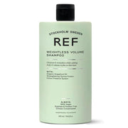 Ref Weightless Volume Shampoo Tüm Saç Tipleri Için Hacimlendirici Şampuan 285 ml