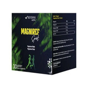 Referans Magniref Sport 30 Saşe