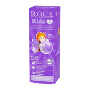Rocs Kids 4-7 Yaş Diş Macunu Balon Sakızı 45 gr