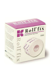 Roll Fix Flaster 2.5 cm x 5 m