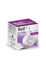 Roll Fix Flaster 5cm x 10m