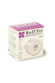 Roll Fix Flaster 5cm x 5m