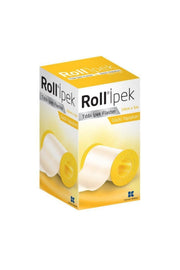 Roll İpek Tıbbi Flaster 10 cm x 5 m