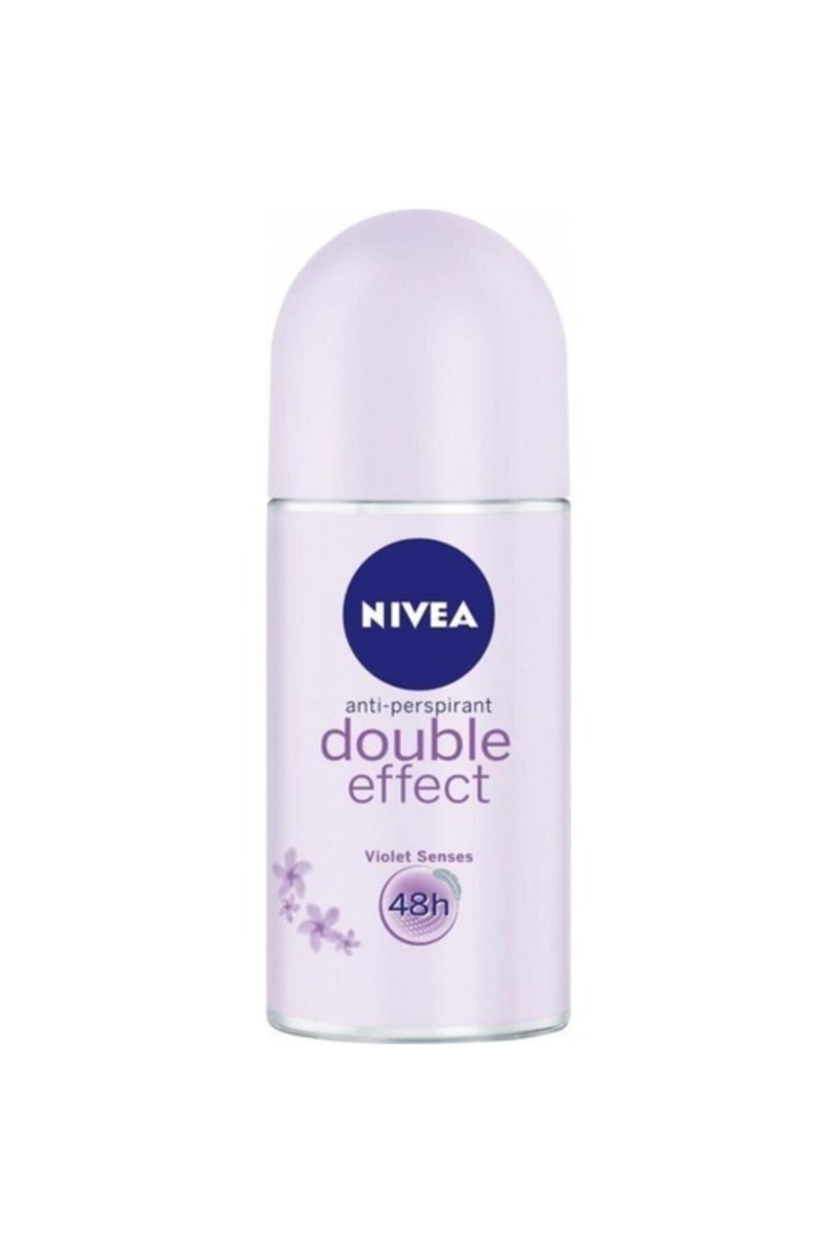 Rollon. Nivea Doub. Effect. Bayan