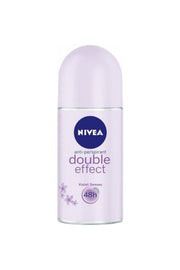 Rollon. Nivea Doub. Effect. Bayan