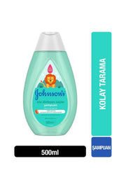 Şampuan. J & J Baby Soz Dınle. 500 ml