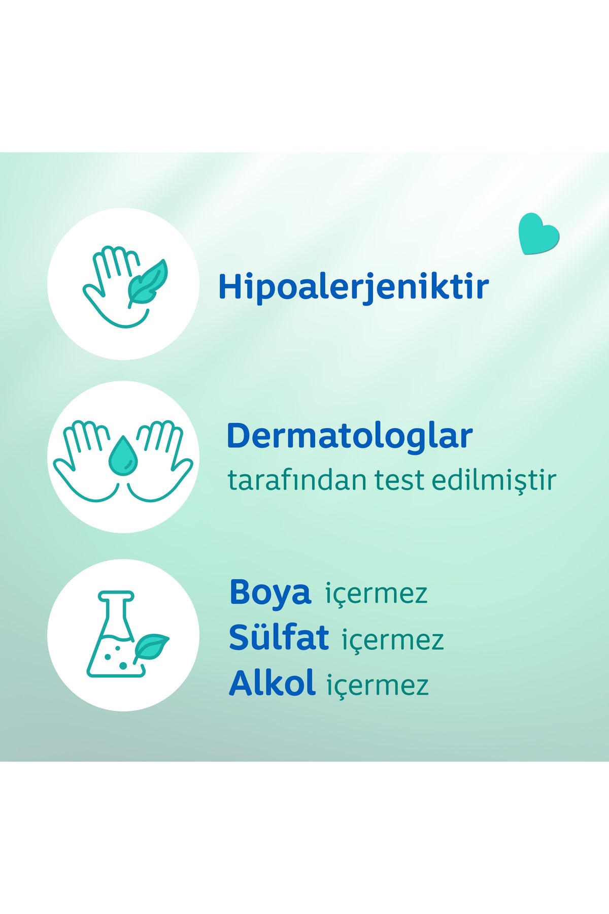 Şampuan. J & J Baby Soz Dınle. 500 ml