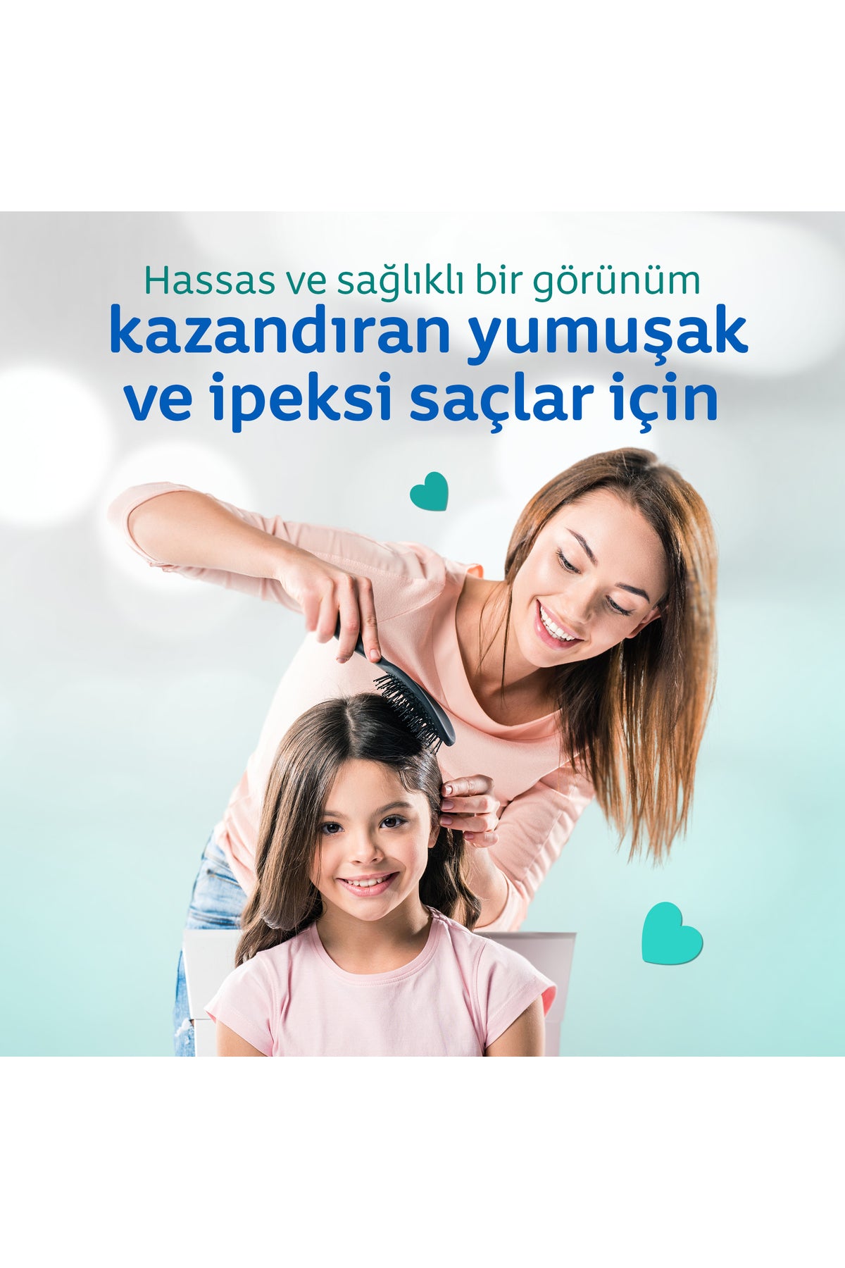 Şampuan. J & J Baby Soz Dınle. 500 ml