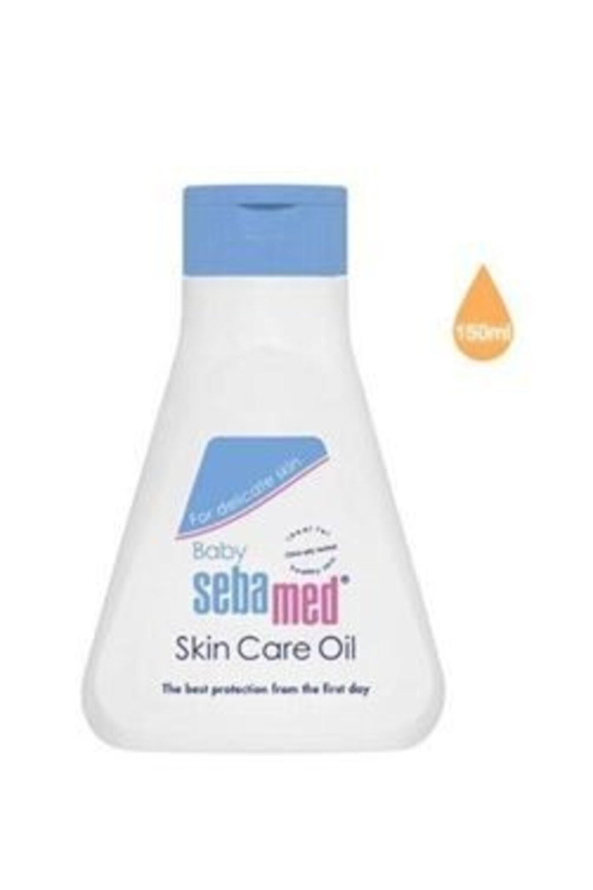 Sebamed Baby Oil 150 ml