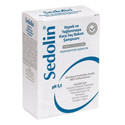 Sedolin Kepeğe Karşı Saç Bakım Şampuanı 300 ml
