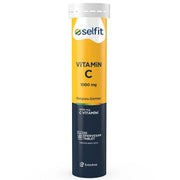 Selfit C Vitamini 1000mg 20 Efervesan tablet