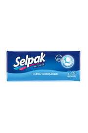 Selpak Klasik Mendil 10 Paket