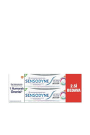 Sensodyne Çok Yönlü Kor 50 ml 2li