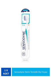 Sensodyne Derin Temizlik Diş Fırçası Ekstra Yumuşak