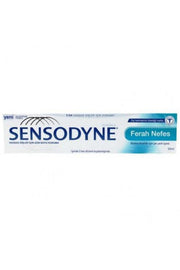 Sensodyne Diş Macunu Ferah Nefes 50 ml
