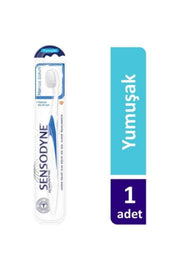 Sensodyne Gentle Hassas Bakım Diş Fırçası Soft