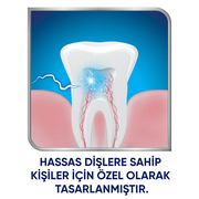 Sensodyne Hassas Temizlik Diş Fırçası Yumuşak - 2'li Fırsat Paketi