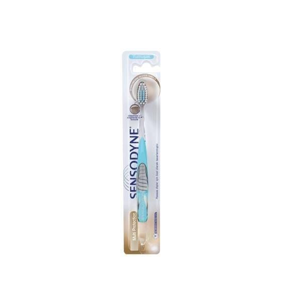Sensodyne Tam Koruma Diş Fırçası - Yumuşak