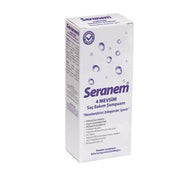 Seranem Şampuan 150 ml Nemlendirici Bakım Şampuanı